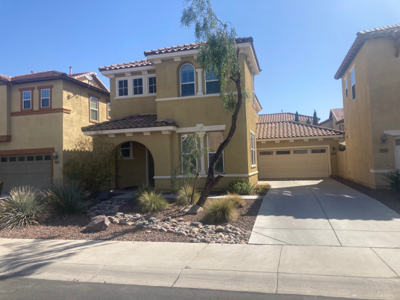 Tempe House: 9115 S Beck Ave