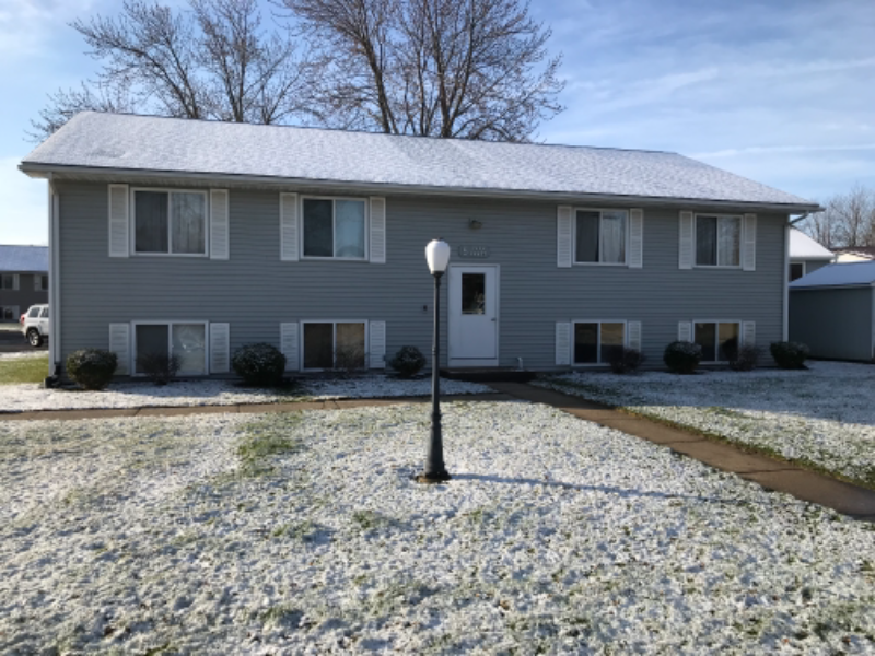 Eldridge House: 5 Park Crest Ct