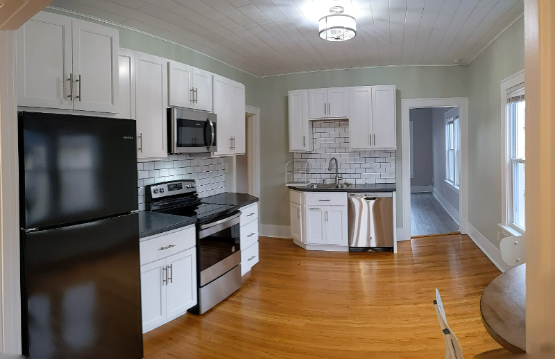 Utica Multiplex: 25 Hampden Pl