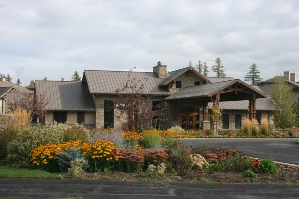 Whitefish Condo: 6002 St. Moritz, Unit G