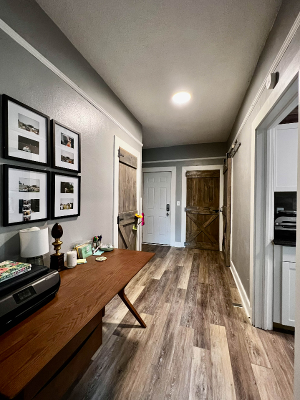 Morgantown Apartment: 420 High St