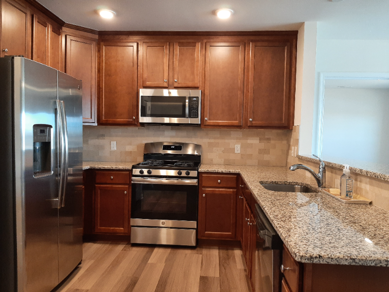 Lewes Condo: 24258 Zinfandel Ln