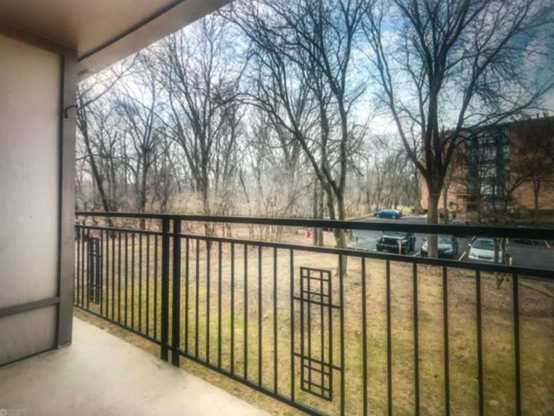 Lisle Condo: 5820 Oakwood Dr.