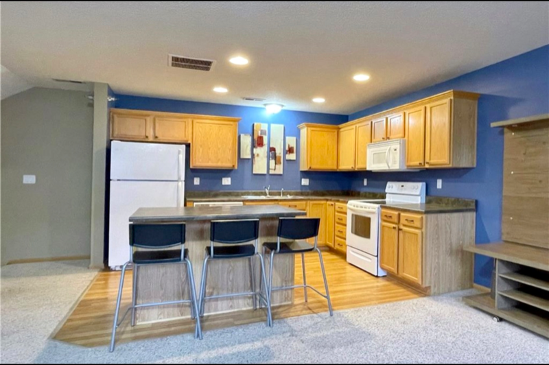 Grimes Townhome: 2150 NE 18th street