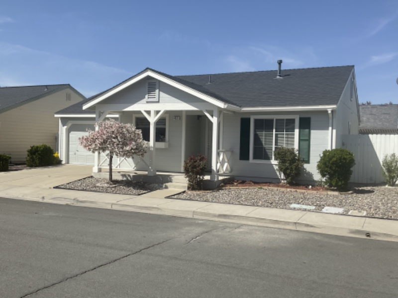 Reno House: 4523 China Rose Cir