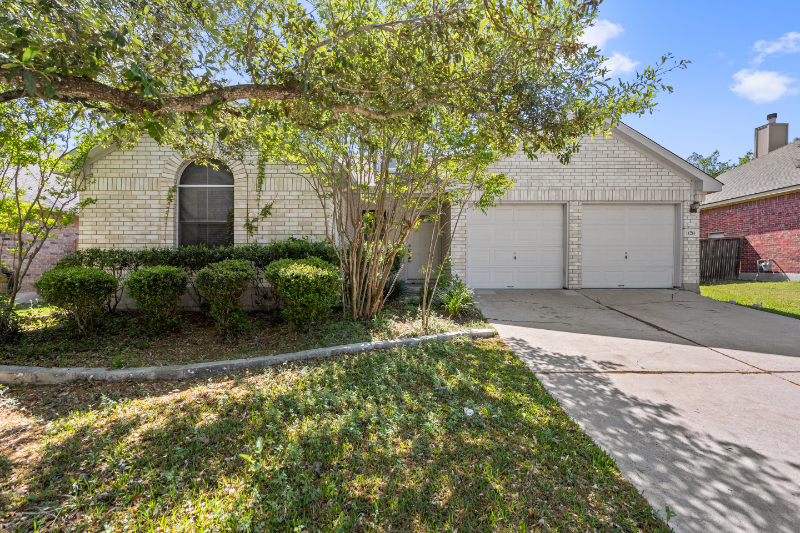 Austin House: 11214 Amaranth Ln