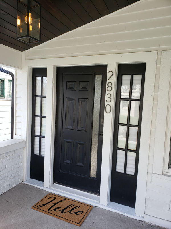 Indianapolis Other: 2830 N Park Ave