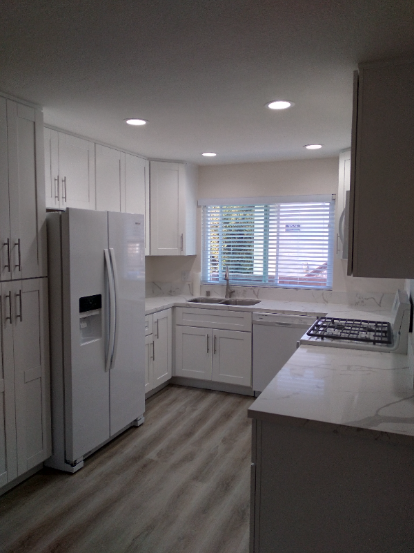 Santee Condo: 9808 Shirley Gardens dr.