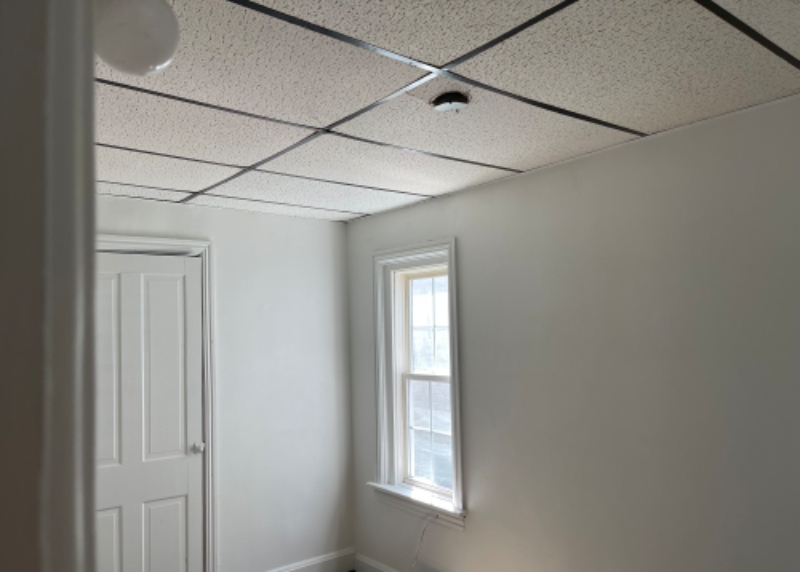 Harrisburg Apartment: 1624 Park Street