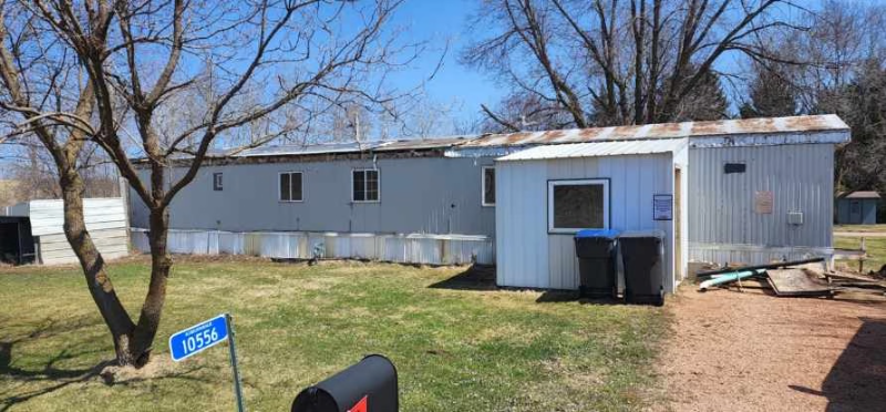 , 10556 Van Ave. , 10556 Van Ave.,
