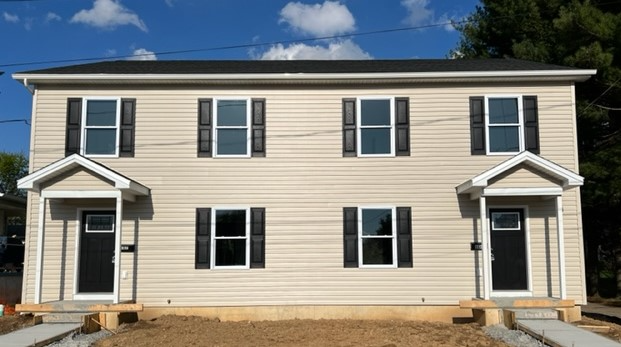 Hummelstown Townhome: 107 N. Union Street