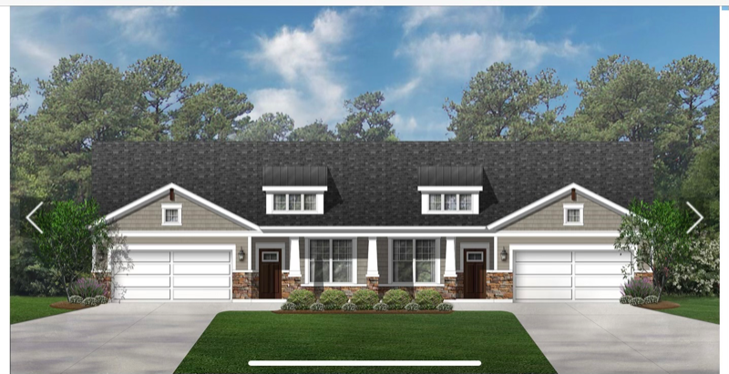 Lake Geneva House: 401 Cadence Cir