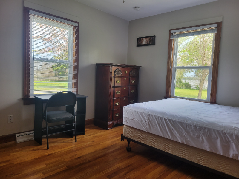 Hopewell Other: 1 Private room in Hopewell