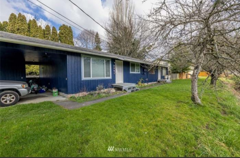 Bellingham Other: 2201 Happy Court