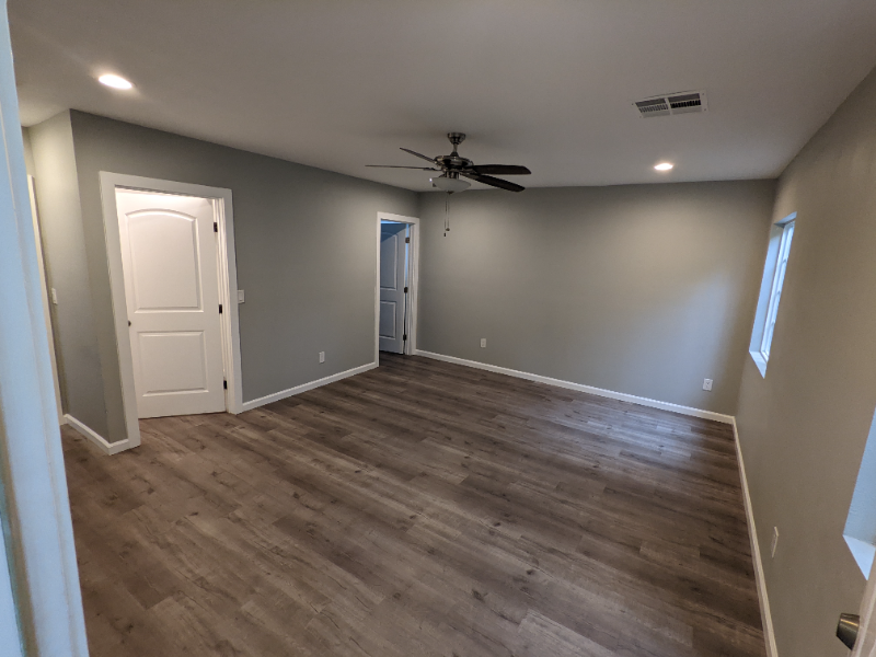 Duarte House: 2537 Maynard Drive