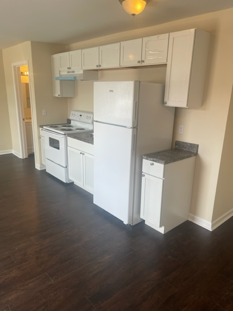 New Orleans Multiplex: 3300 Garden Oaks