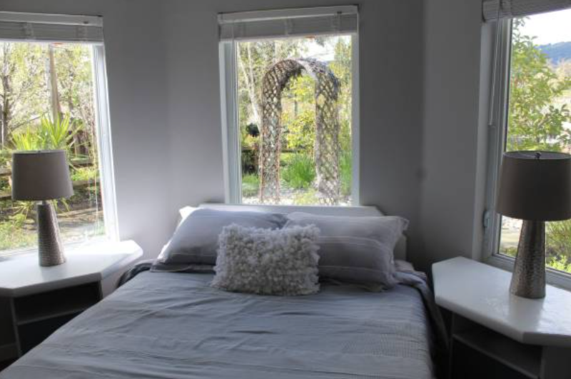 danville House: 165 Ramona rd