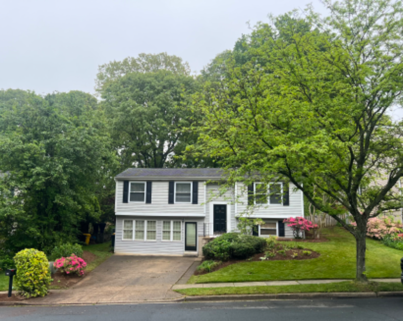 Annapolis House: 937 Marine Dr