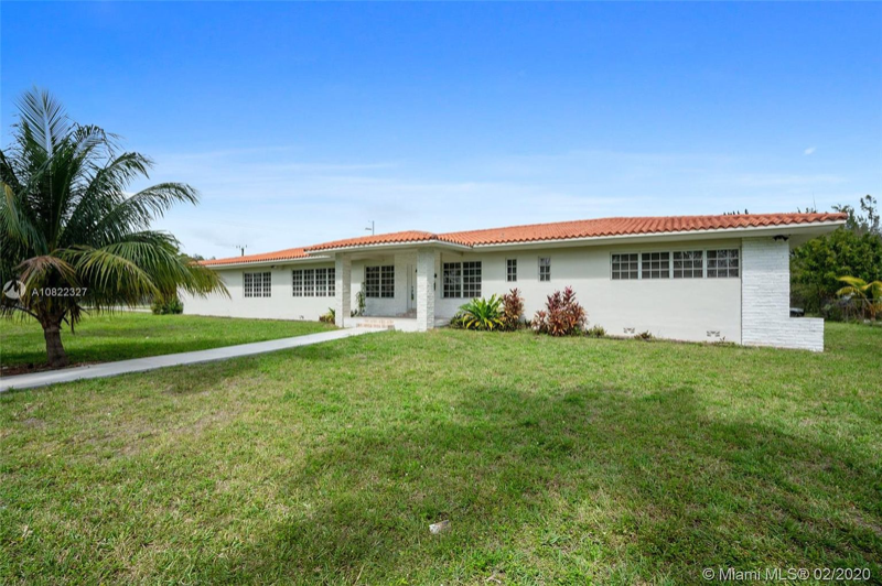 Miami Gardens House: 1895 NW 175th St