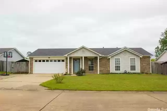 alexander House: 14101 cherry hill dr