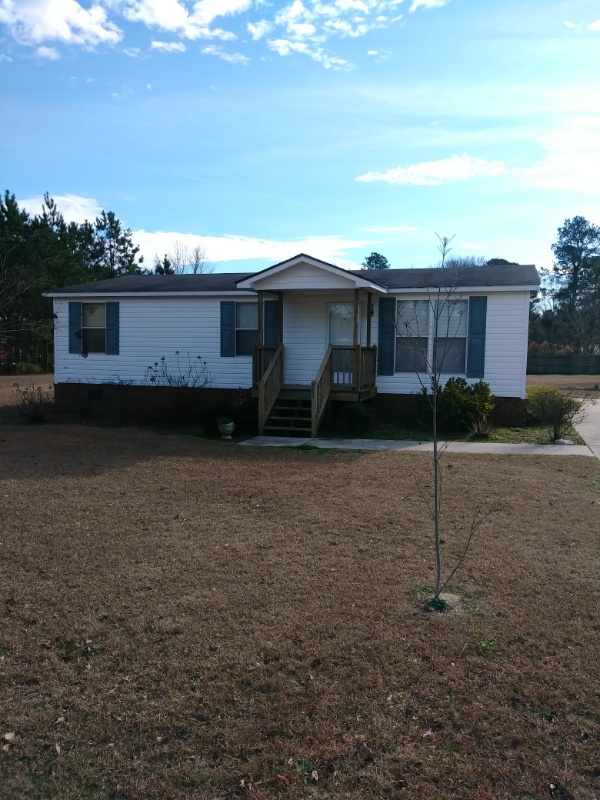 Coats Other: 387 Deanne Ln