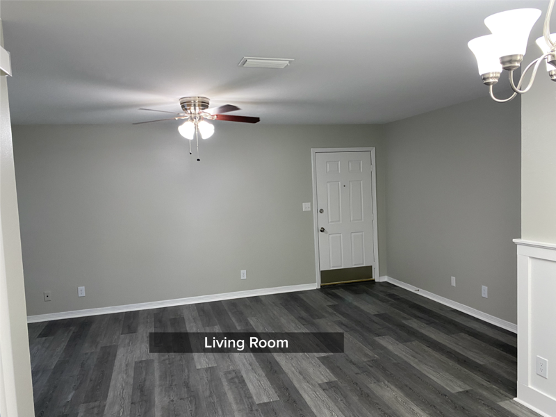 Daphne House: 500 Grant Street