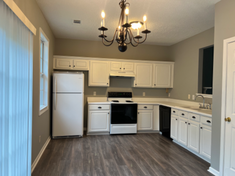 Hiram Townhome: 241 Enterprise Path