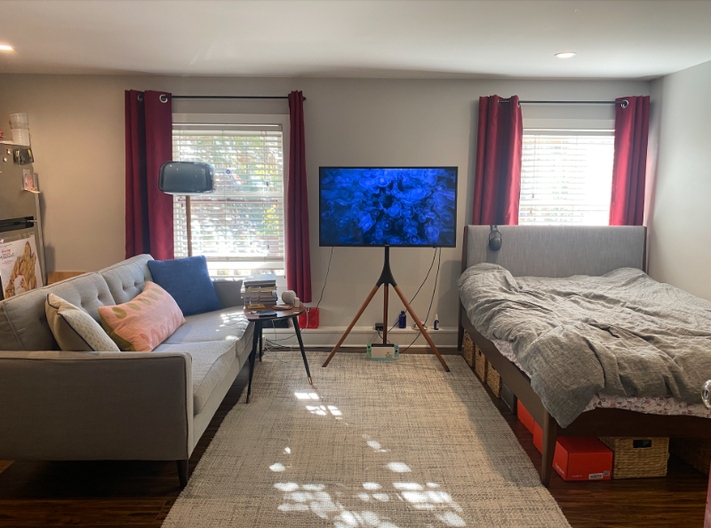 SAN FRANCISCO Apartment: 80 VENUS ST