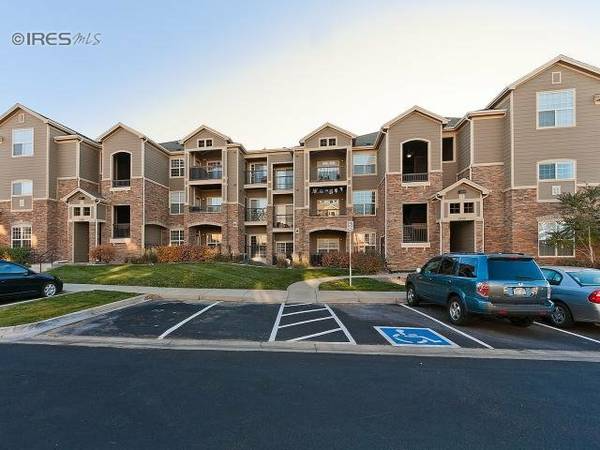Erie Condo: 1435 Blue Sky Way