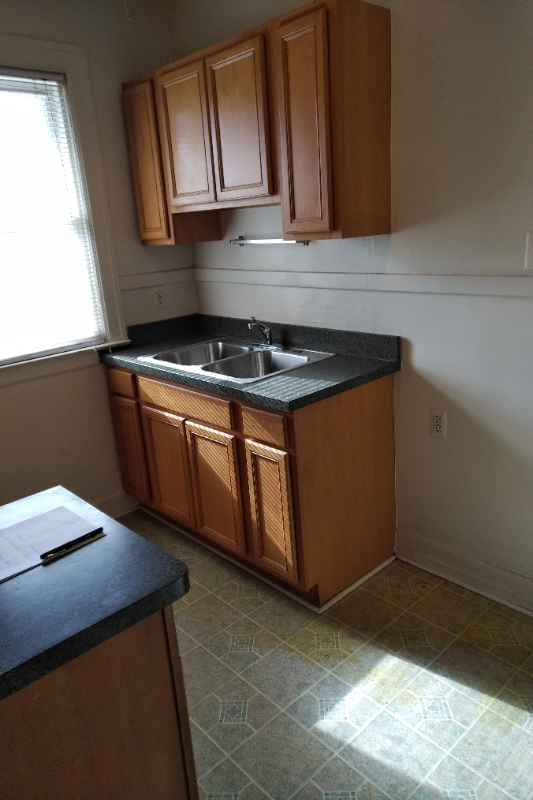 Detroit Other: 5357 Burns