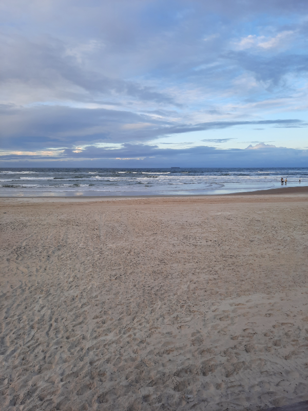 Daytona Beach Apartment: 512 Phoenix Avenue