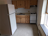 State College Apartment: 123 W Nittany Avenue