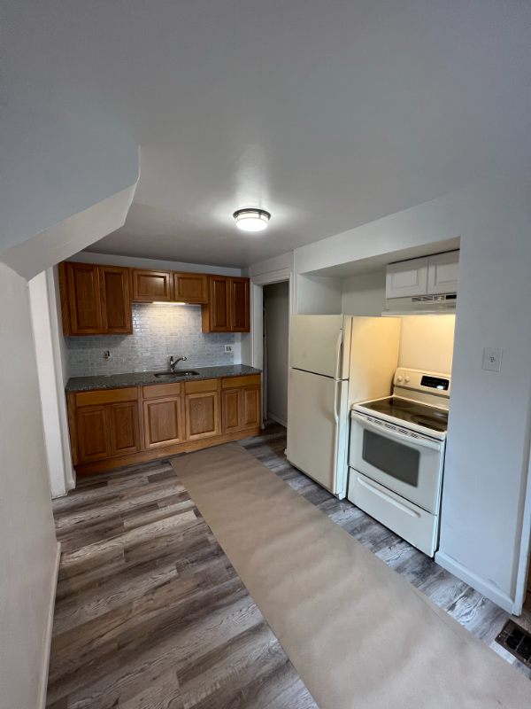 Slatington Apartment: 313 Main St