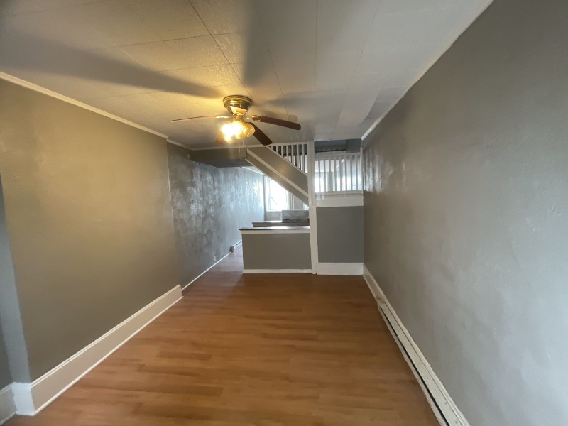 Pottsville Townhome: 403 E Norwegian St