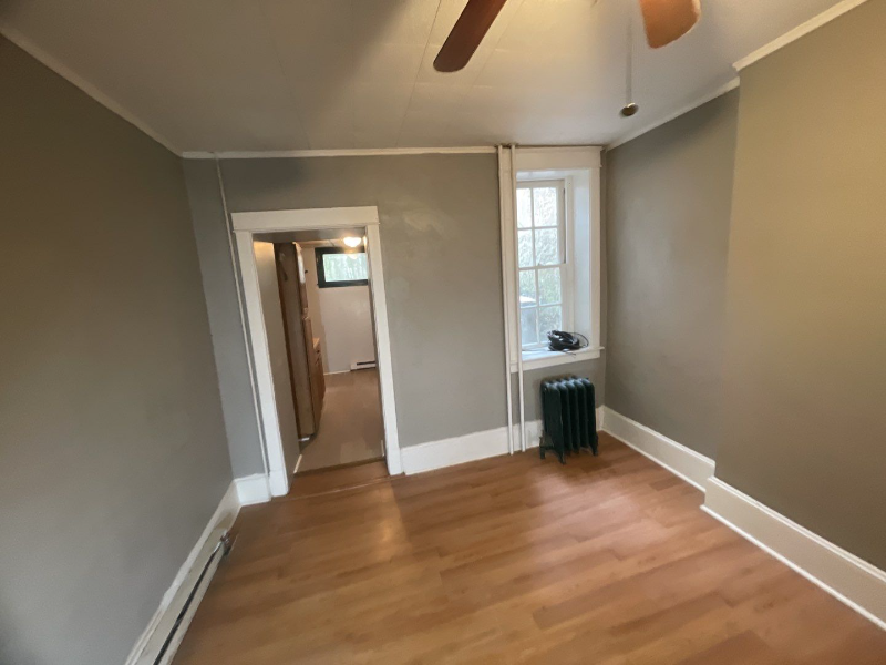 Pottsville Townhome: 403 E Norwegian St