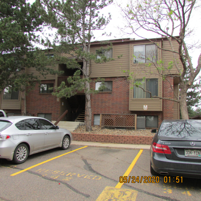 LAKEWOOD Condo: 420 WRIGHT ST