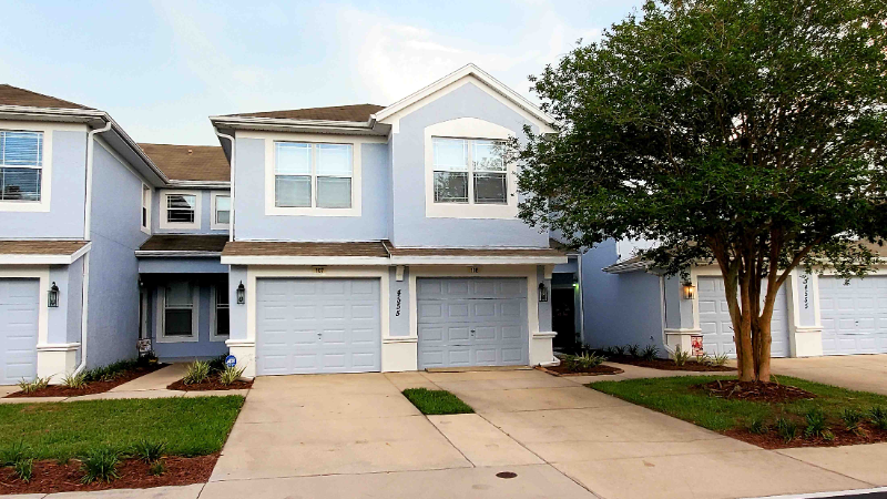 Ocala Condo: 4555 SW 52nd Cir