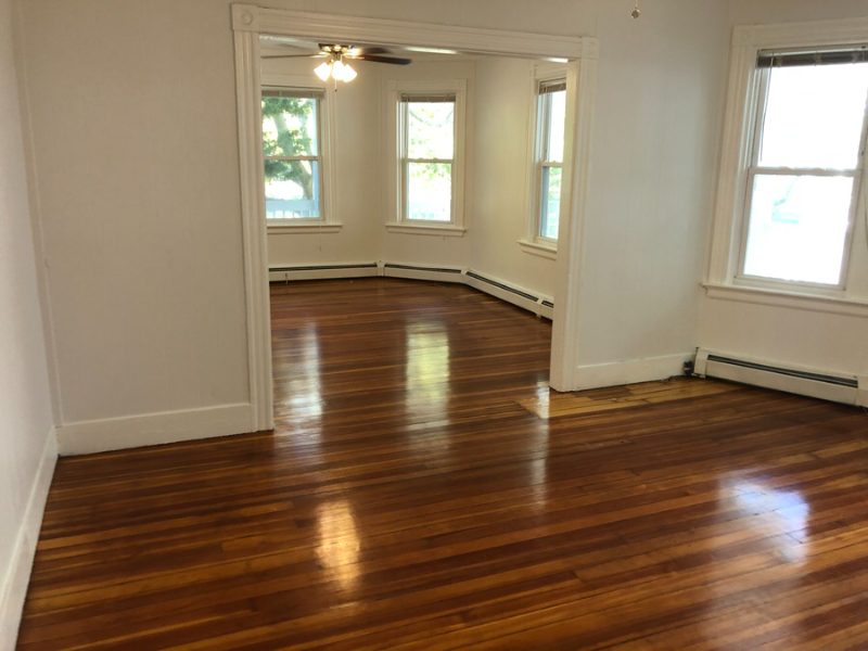 Providence Multiplex: 34 Miller Ave