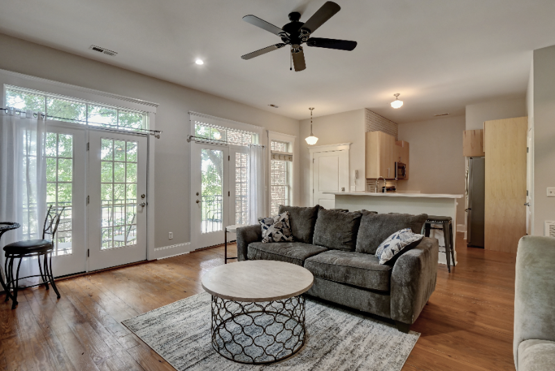 Wilmington Condo: 715 N 4th St