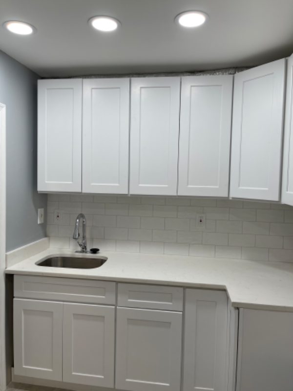 Wilmington Condo: 1301 n Harrison st