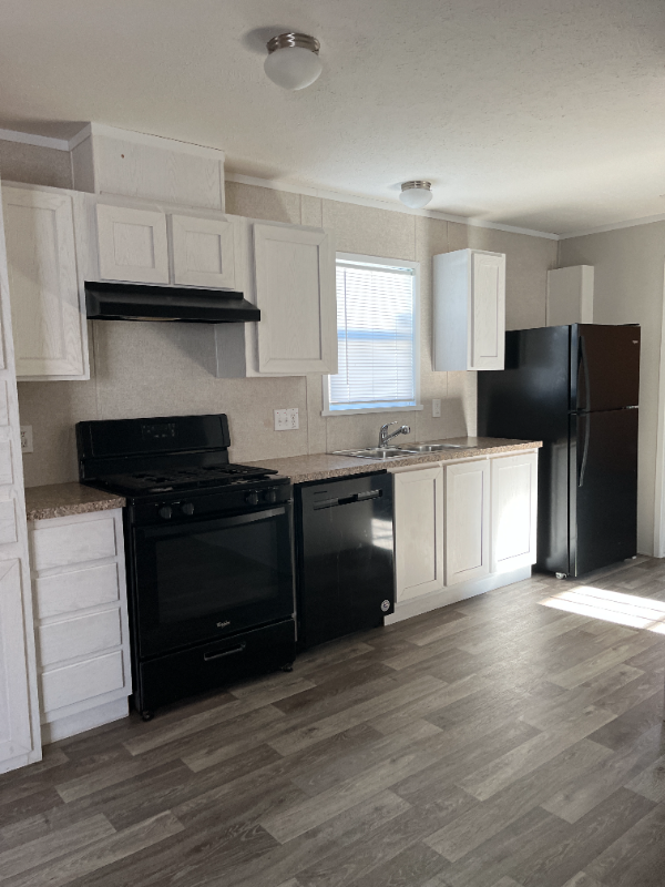 Anderson House: 4801 E County Rd 67