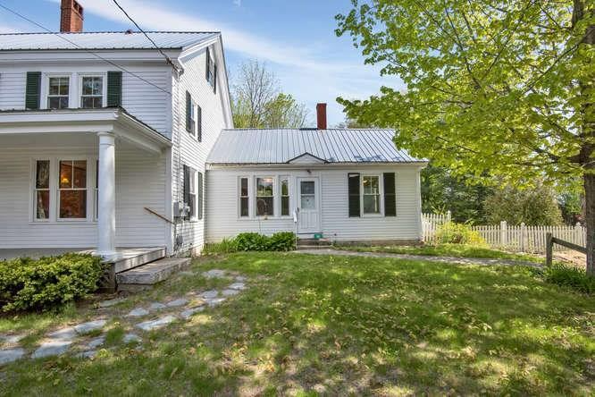 Cumberland Center Other: 363 Tuttle Rd