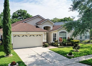 Orlando House: 10121 Doriath Cir
