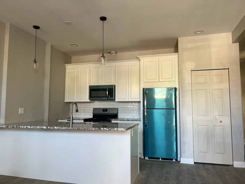 Chicago Apartment: 2009 W 21st Pl