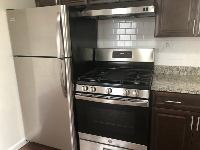 Jersey City Apartment: 251 Beacon Avenue
