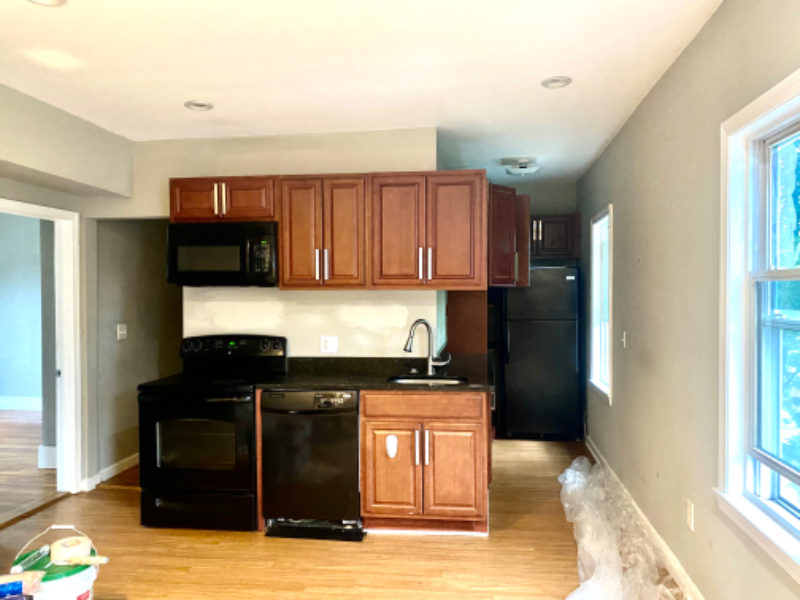 norwood Apartment: 15 sturevant ave