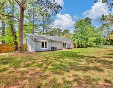 FAYETTEVILLE House: 6408 DUNHAM DR