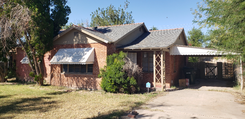 Phoenix House: 2328 west orange drive