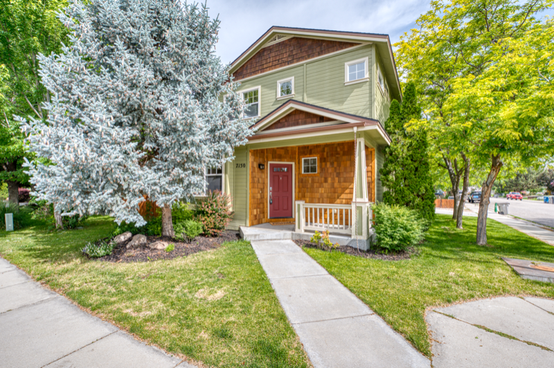 Boise House: 7150 W Tobi Ct