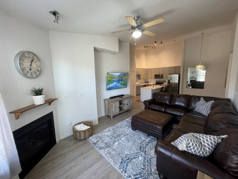 Parker Condo: 17353 Wilde Ave